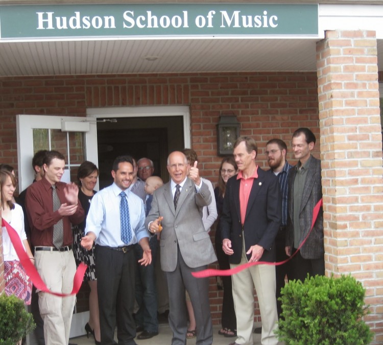 Hudson School of Music (Hudson,&nbspOH)